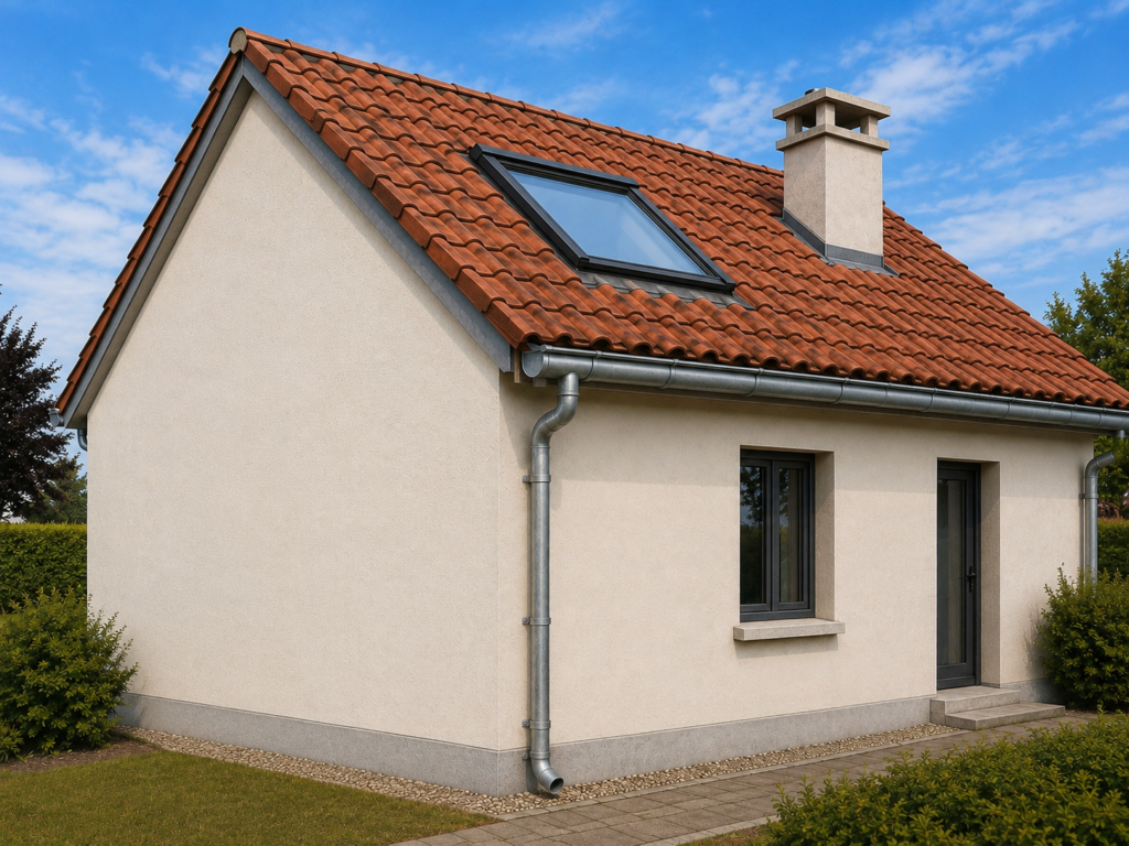 Reno Team travaux ravalement couvreur toiture